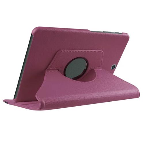 360 Rotating Tablet Case - 06